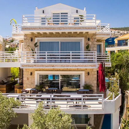 Saray (adults Only) 4*