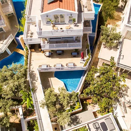 Saray (adults Only) Kalkan