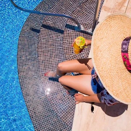 Hotel Saray (adults Only) Kalkan