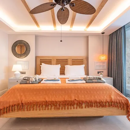 Saray (adults Only) Hotel Kalkan