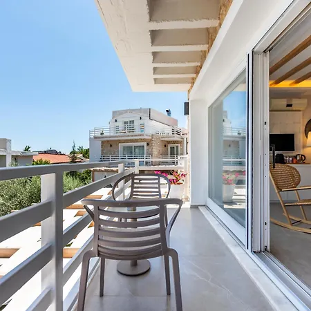 Szálloda Saray (adults Only) 4*