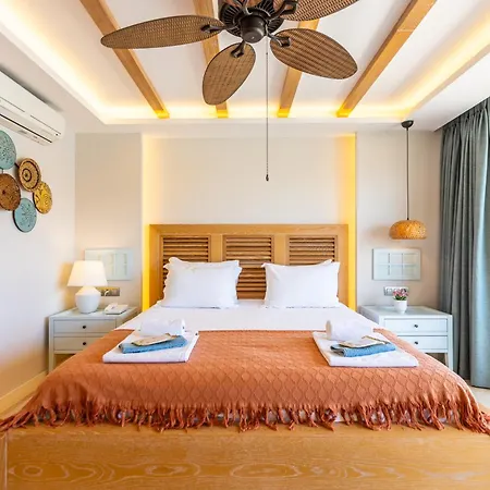 Saray (adults Only) 4* Kalkan