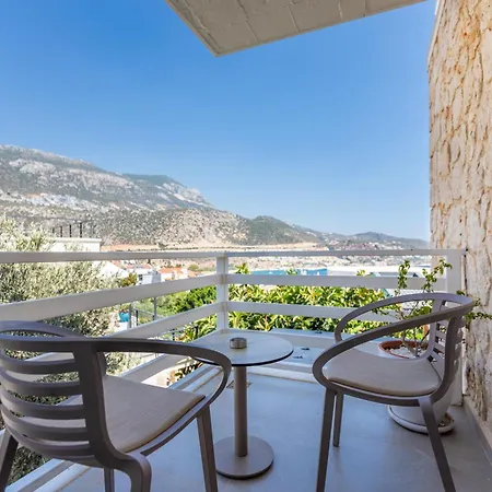 Saray (adults Only) Szálloda 4*