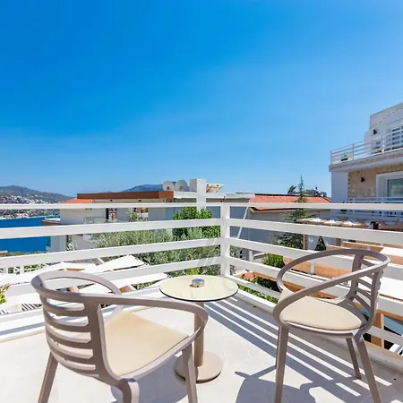 Szálloda Saray (adults Only)