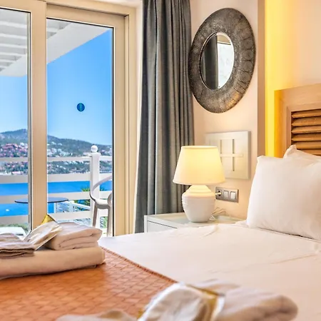 Saray (adults Only) Szálloda Kalkan