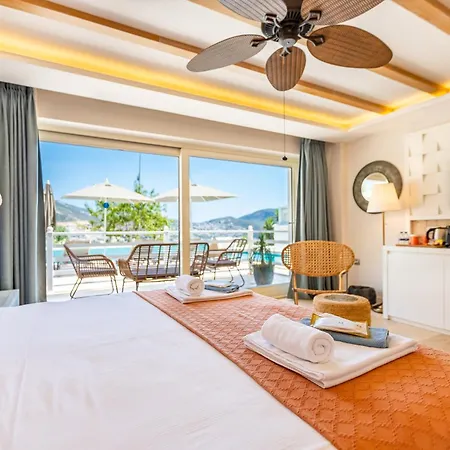 Szálloda Saray (adults Only) 4*