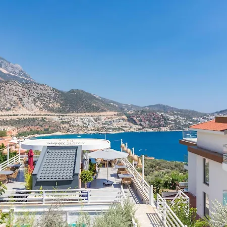 Saray (adults Only) Hotel 4*