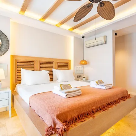 Saray (adults Only) Szálloda 4*