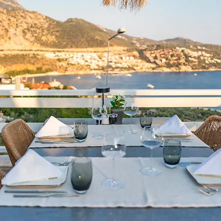 Saray (adults Only) Hotel