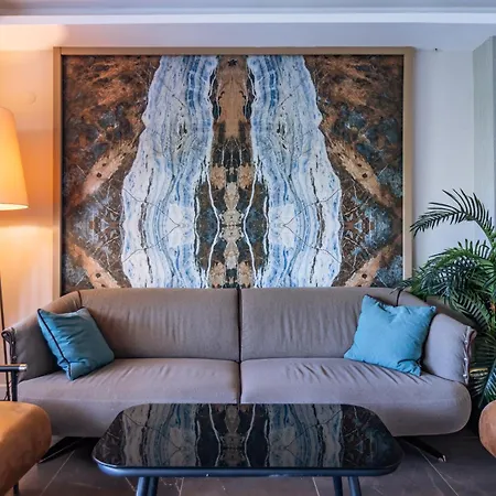 Saray (adults Only) 4* Kalkan