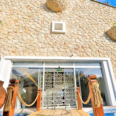 Saray (adults Only) Hotel