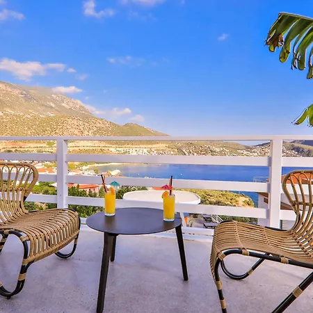 Szálloda Saray (adults Only) 4*