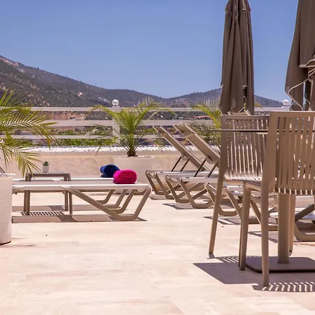 Saray (adults Only) Szálloda 4*