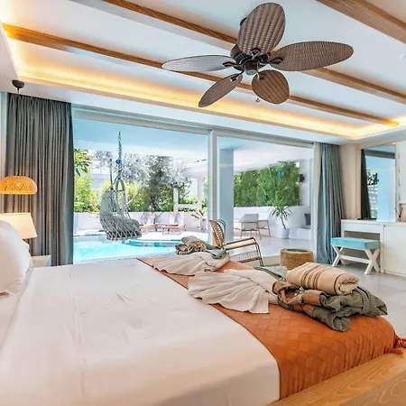 Saray (adults Only) 4* Kalkan