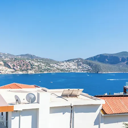 Hotel Saray (adults Only) Kalkan