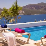 Otel Saray Kalkan
