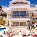 Hotel Saray (adults Only) Kalkan