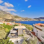 Saray (adults Only) 4*