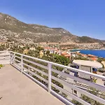 Saray Otel Kalkan