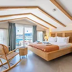Saray (adults Only) Hotel 4*