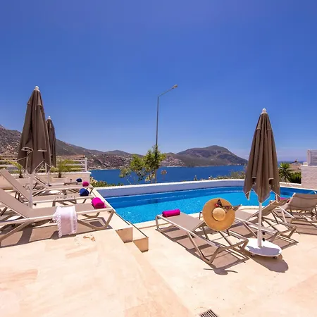 Saray (adults Only) 4* Kalkan