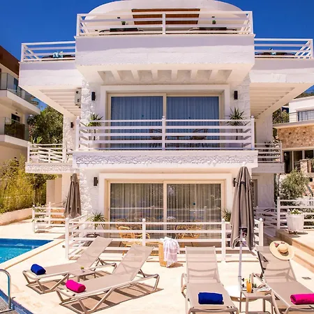 Hotel Saray (adults Only) Kalkan