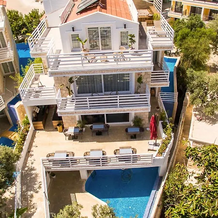 Saray (adults Only) Hotel