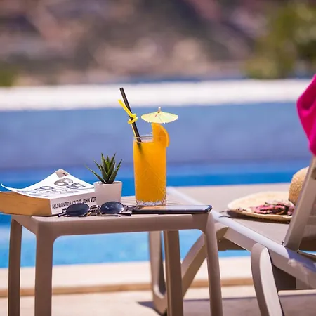 Saray (adults Only) Hotel