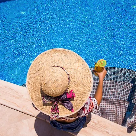 Hotel Saray (adults Only)