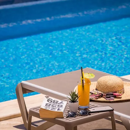 Saray (adults Only) Hotel Kalkan