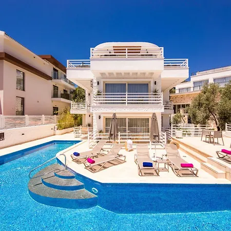 Saray (adults Only) Kalkan