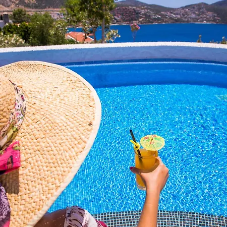 Hotel Saray (adults Only) 4*