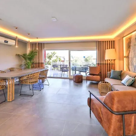 Saray (adults Only) 4* Kalkan