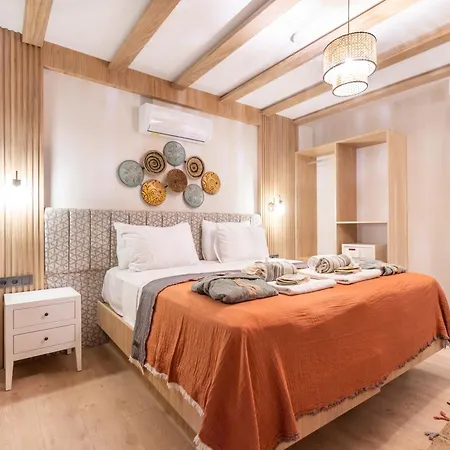 Hotel Saray (adults Only) Kalkan