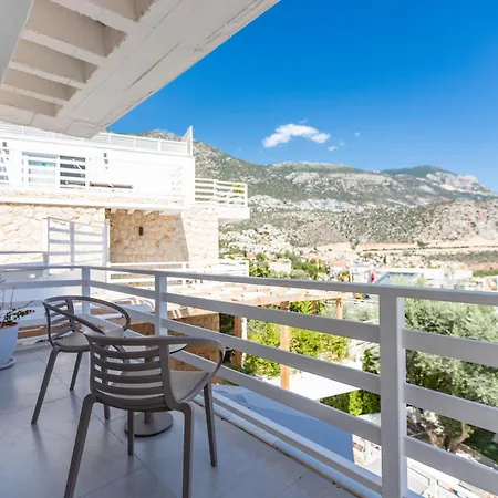 Saray (adults Only) Kalkan