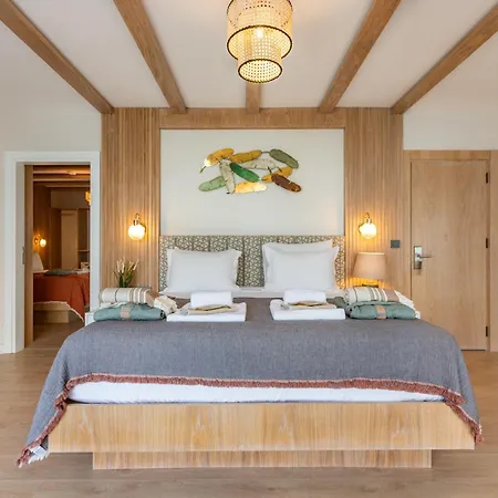 Hotel Saray (adults Only) Kalkan