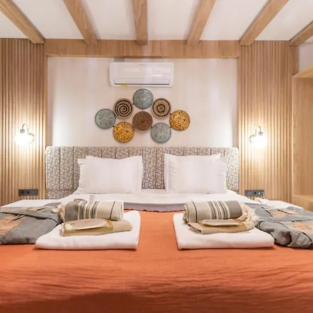 Hotel Saray (adults Only)
