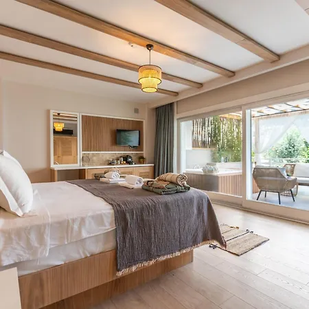 Saray (adults Only) Hotel Kalkan