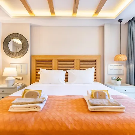 Saray (adults Only) 4*