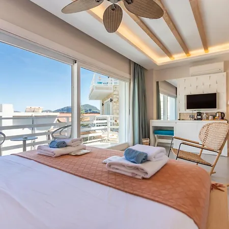 Hotel Saray (adults Only)