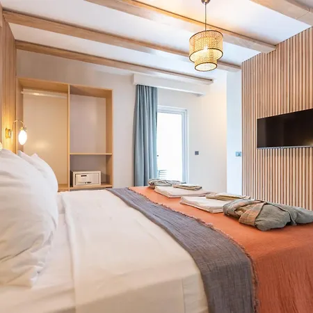 Hotel Saray (adults Only) 4*