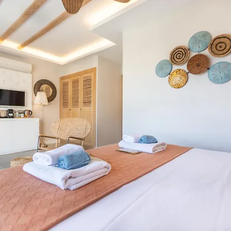 Hotel Saray (adults Only) Kalkan
