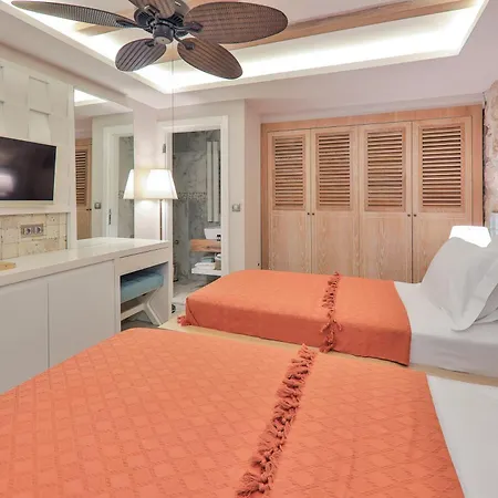 Saray (adults Only) Hotel Kalkan