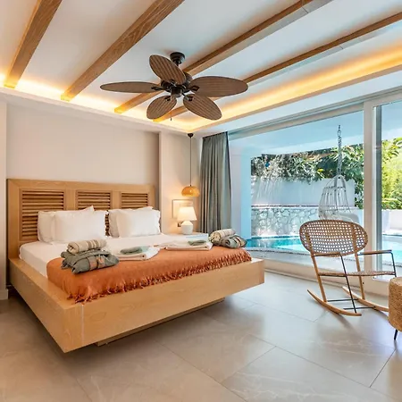 Saray (adults Only) Hotel 4*