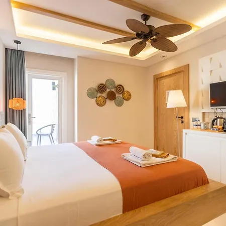 Saray (adults Only) Kalkan