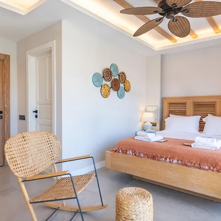 Saray (adults Only) Hotel