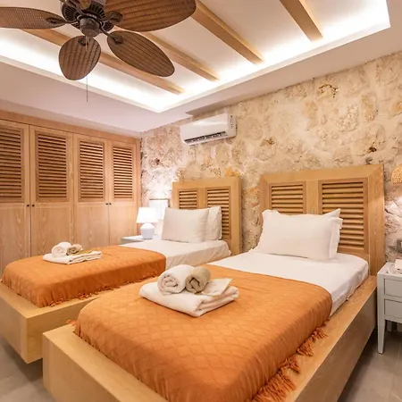 Saray (adults Only) Hotel 4*