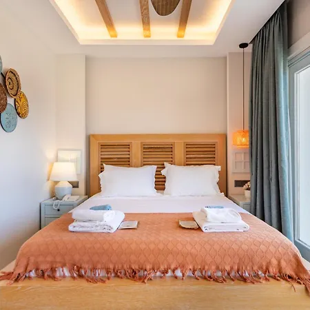 Saray (adults Only) 4* Kalkan