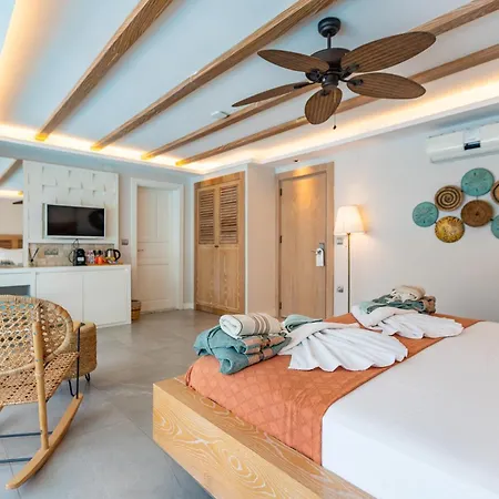 Saray (adults Only) Hotel Kalkan