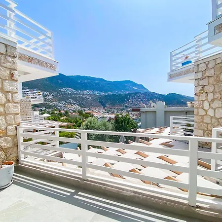 Saray (adults Only) Hotel